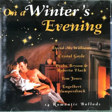 On A Winter’s Evening by Various Artists - album cover