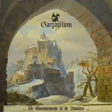 ...de cheminements et de batailles...