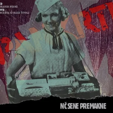Nč se ne premakne