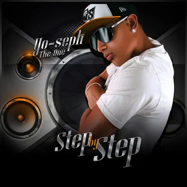 Step by Step by Yo-seph the One - album cover