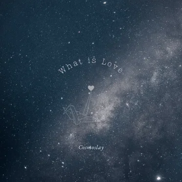 What is love?