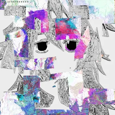 Grief Machine by ToxicTrenchexx - album cover