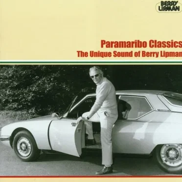 Berry Lipman