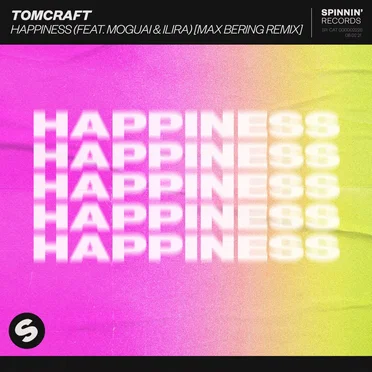 Happiness (Max Bering remix)