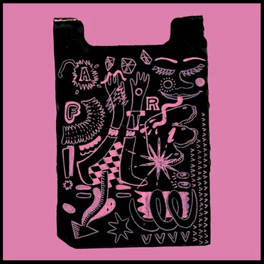Amor Fati by Rex Wonderful & The Silk Sheets - album cover