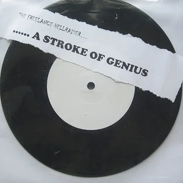 Freelance Hellraiser