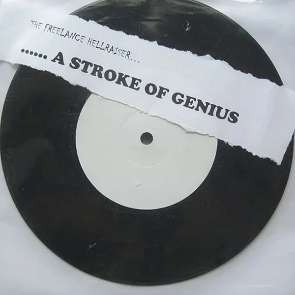 Freelance Hellraiser