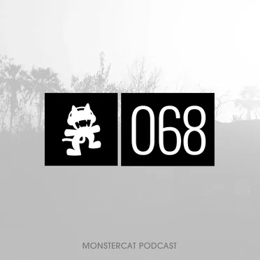2015-07-28: Monstercat Podcast, Ep. 068 by Monstercat - album cover