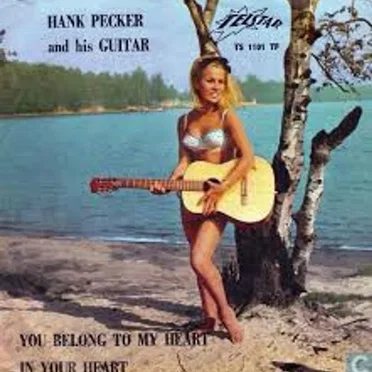 Hank Pecker