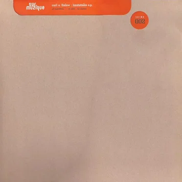 Limitations E.P.