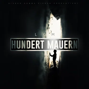 Hundert Mauern