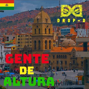 Gente de Altura