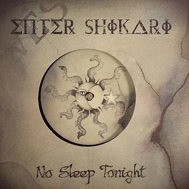 No Sleep Tonight