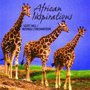 African Inspirations