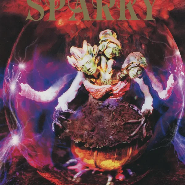 SPARKY