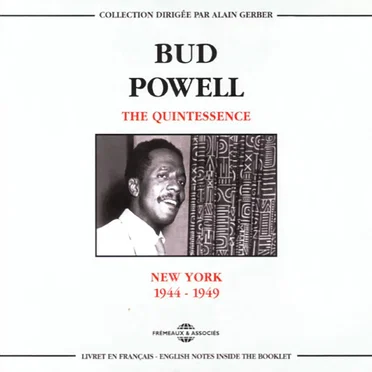 The Quintessence: New York 1944–1949