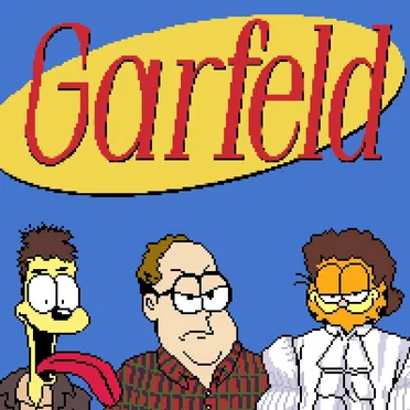 Garfield