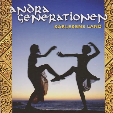 Kärlekens land
