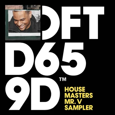 Defected presents House Masters: Mr. V