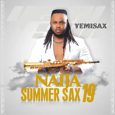Naija Summer Sax 19