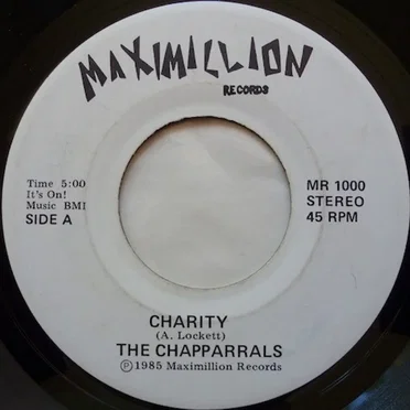 The Chapparrals