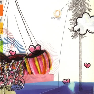 It's Importland to Me to Be One Step Further Than One Step Beyond: Holocene Remix Compilation, Volume 1 by Various Artists - album cover