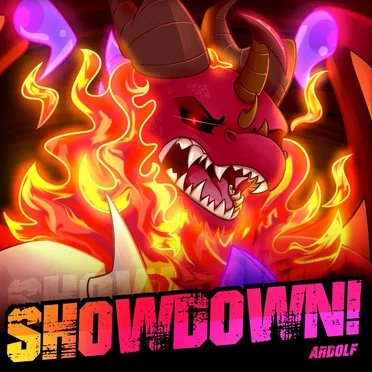 Showdown!