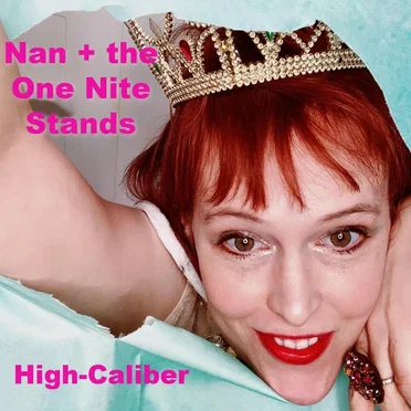 High‐Caliber