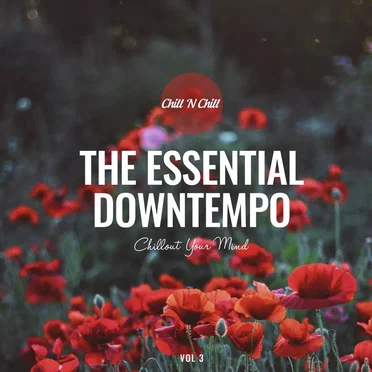 The Essential Downtempo, Vol. 3: Chillout Your Mind by Various Artists - album cover
