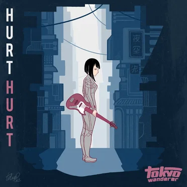 Hurt
