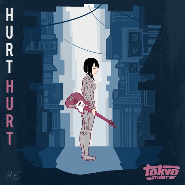 Hurt