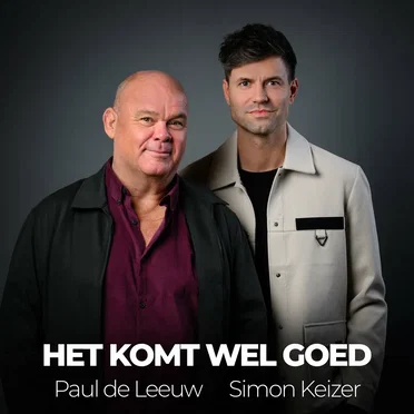 Het komt wel goed