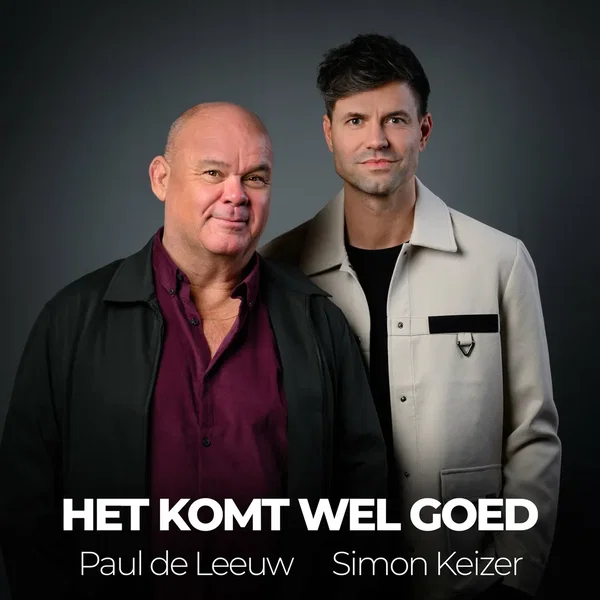 Het komt wel goed
