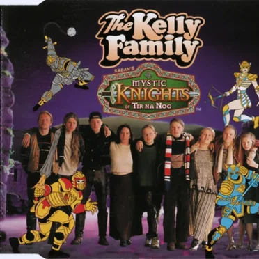 Saban's Mystic Knights of Tir Na Nog™