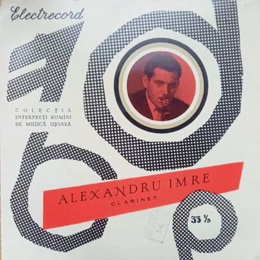 Clarinet