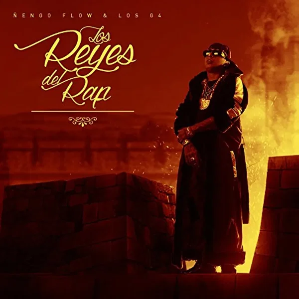 Los reyes del rap