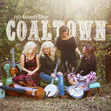 No Town Like Coaltown