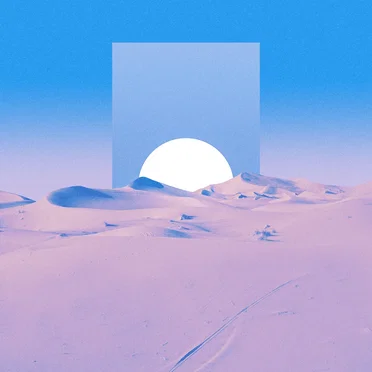 Recovery by Synthetic Epiphany - album cover