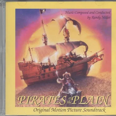 Pirates of the Plain