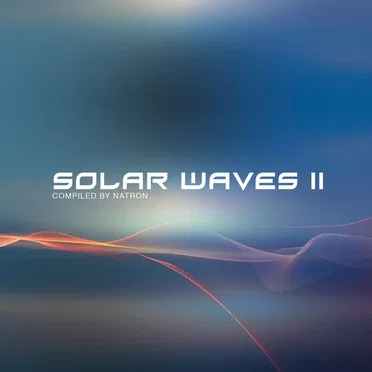 Solar Waves II by Various Artists - album cover