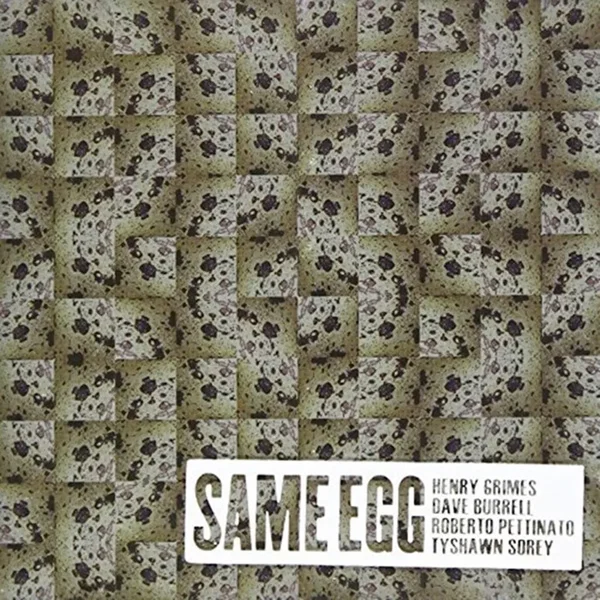 Same Egg