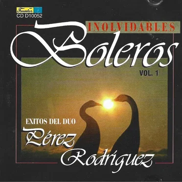 Dúo Pérez-Rodríguez