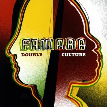 Double Culture by Famara - album cover