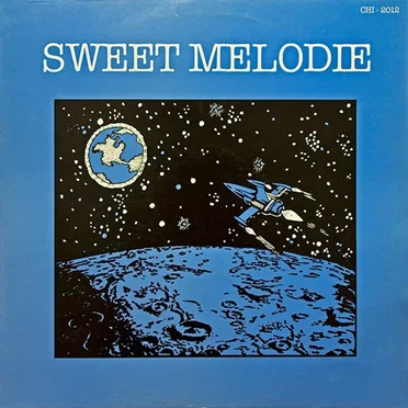 Sweet Melodie by Various Artists - album cover