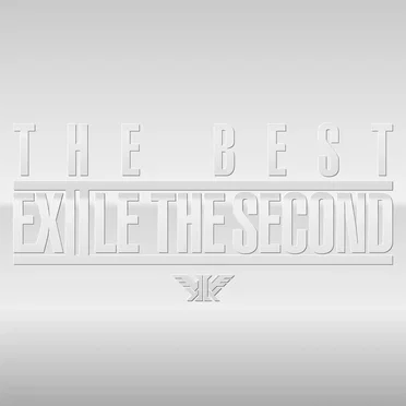 EXILE THE SECOND THE BEST