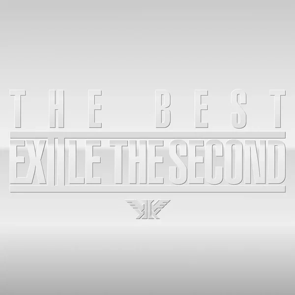 EXILE THE SECOND THE BEST