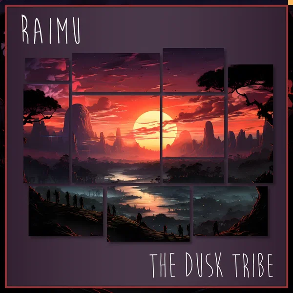 The Dusk Tribe