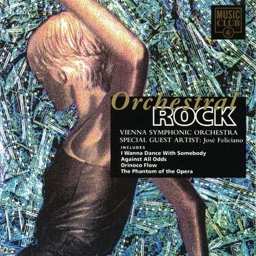 Orchestral Rock
