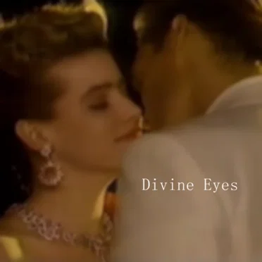 Divine Eyes