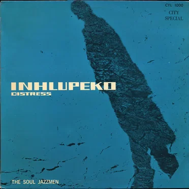The Soul Jazzmen